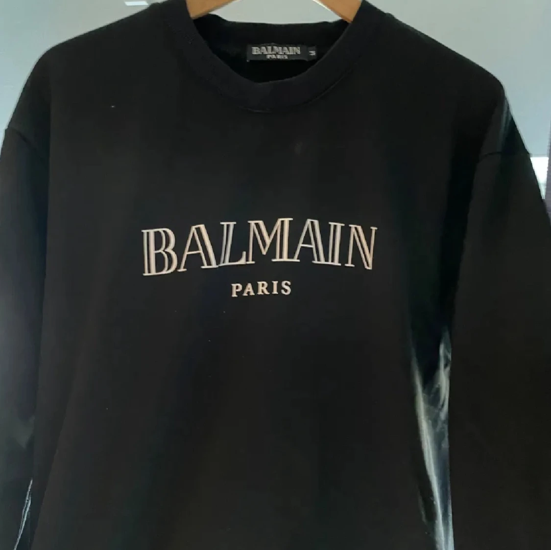Balmain tröja  - 2