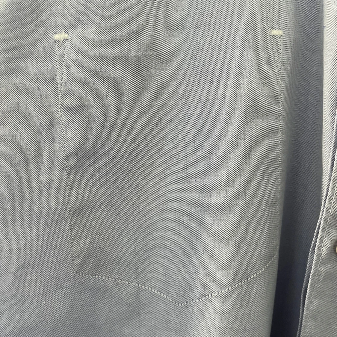 Commes des garçon ut och in skjorta small - 2