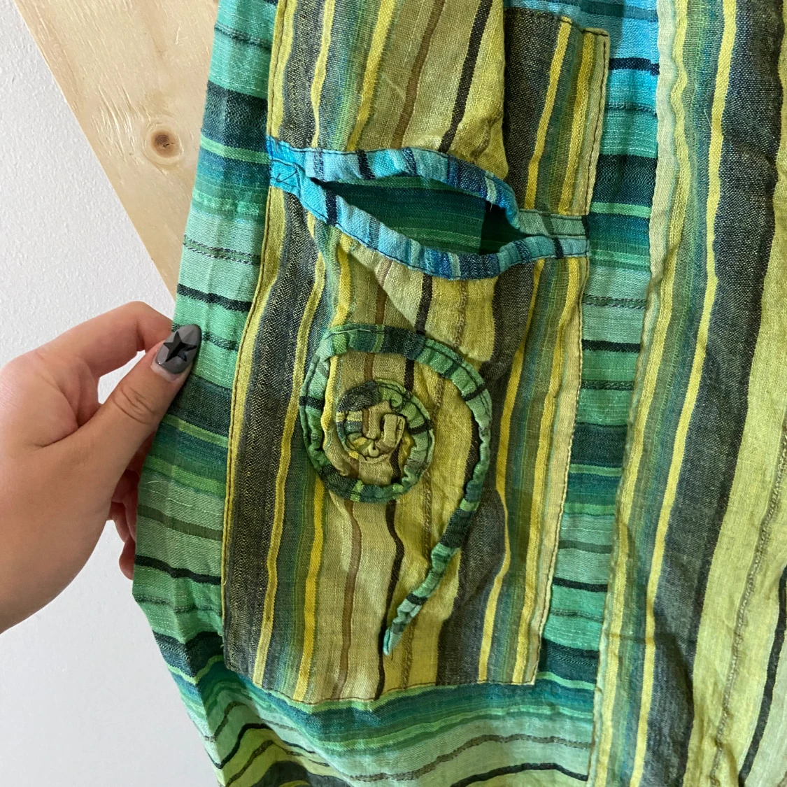 Coola harembyxor - 3