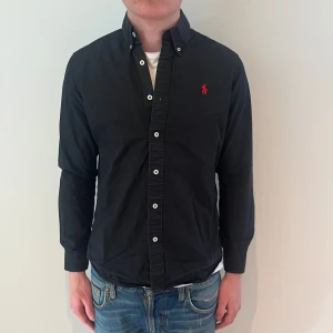 Ralph lauren skjorta - Ralph lauren skjorta | Skick - 9,5/10 | Size - S | Hör av dig vid minsta fråga eller fundering // RDL