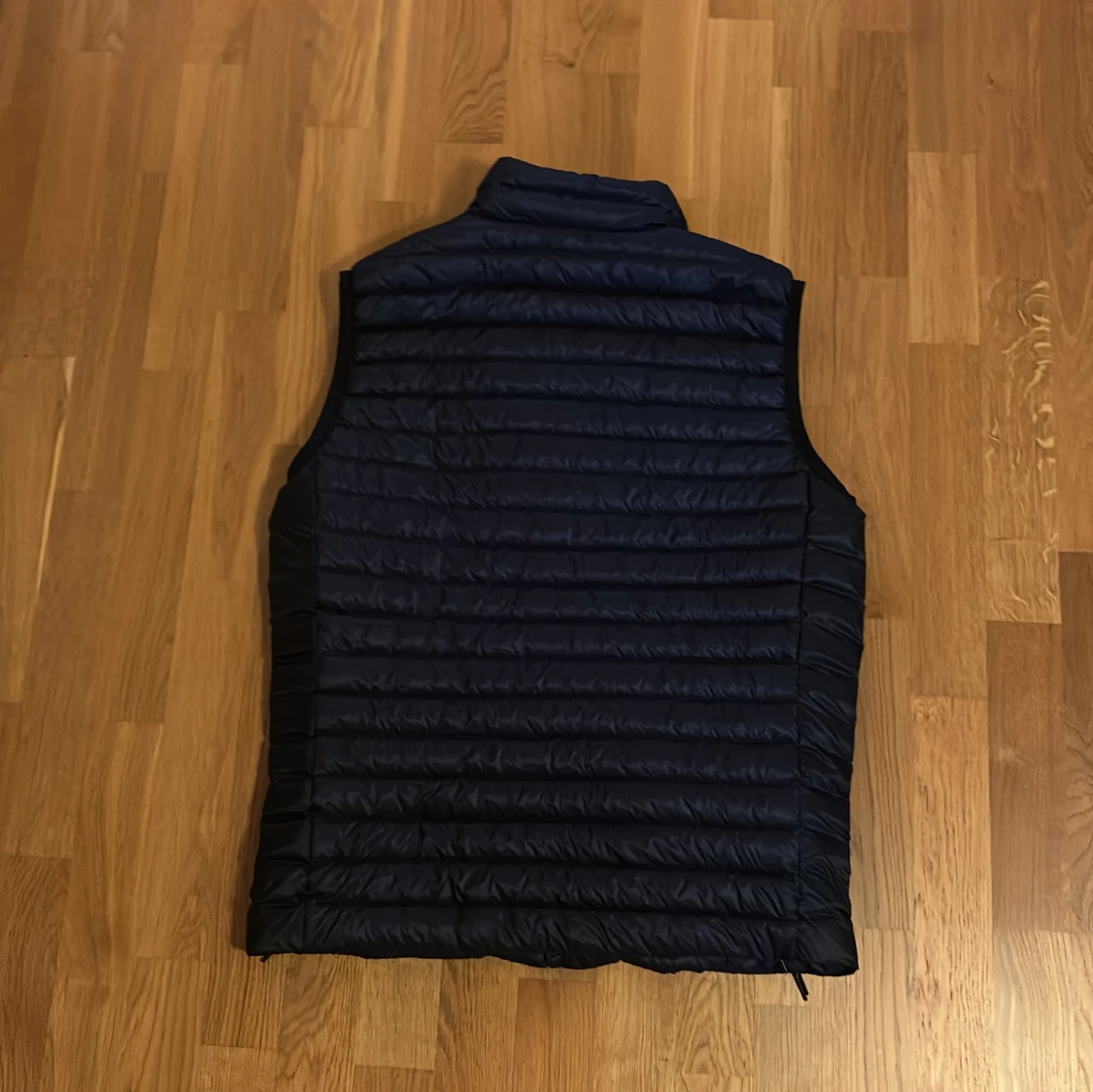 Mörkblå väst från C.P. Company - 1