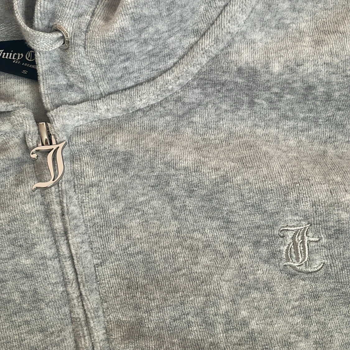 Juicy Couture Zip-Up - 3