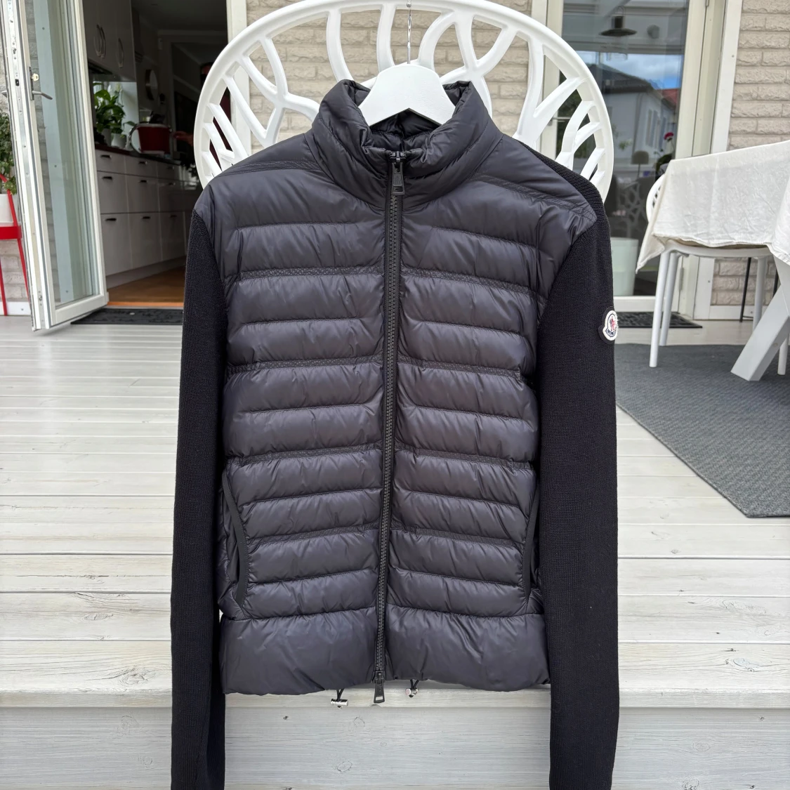 Moncler Cardigan