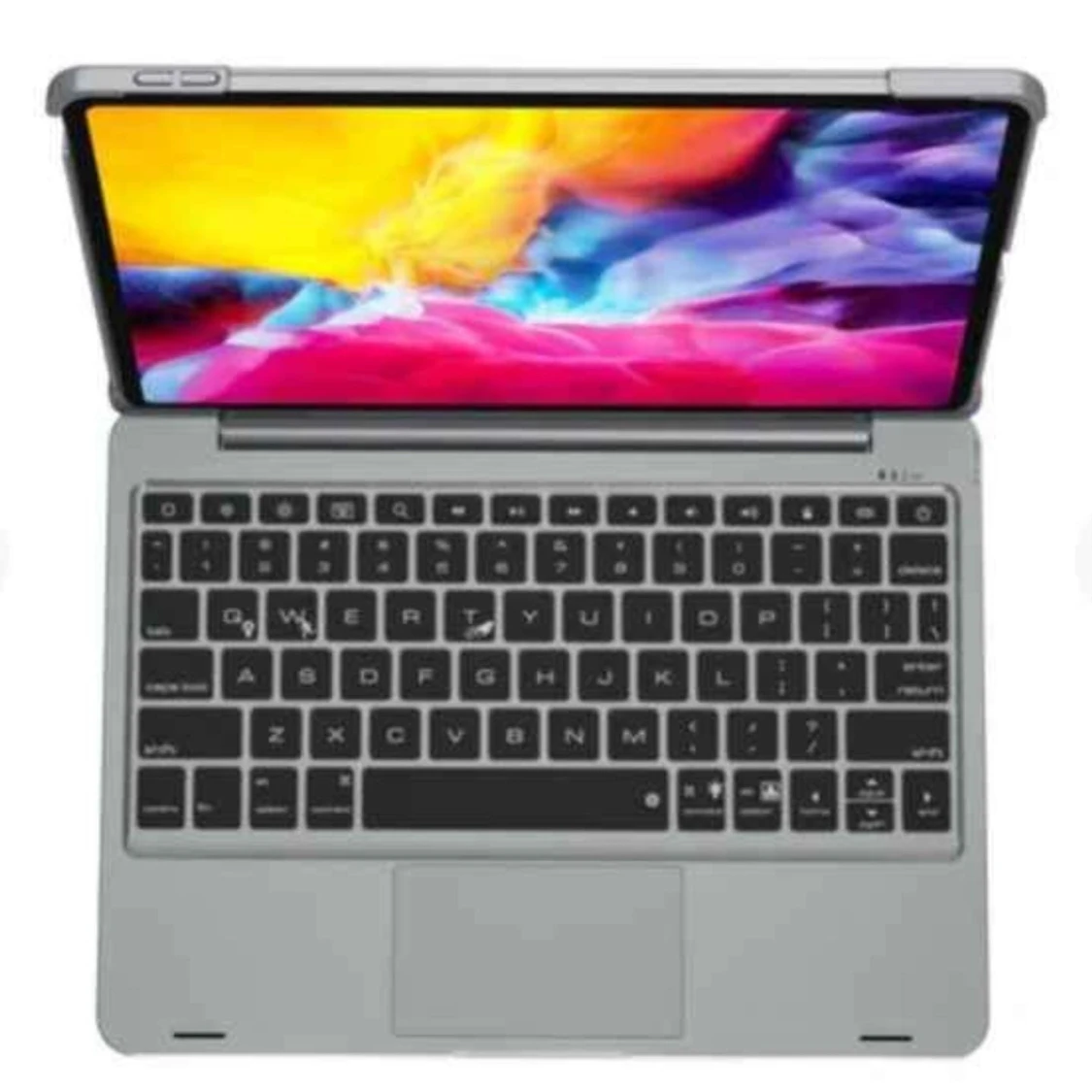  Doqo MorphFlex iPad tangentbordsfodral - 3