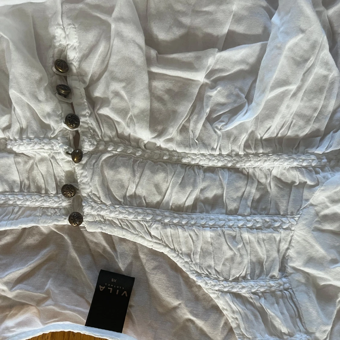 Klänning från Vila - 2