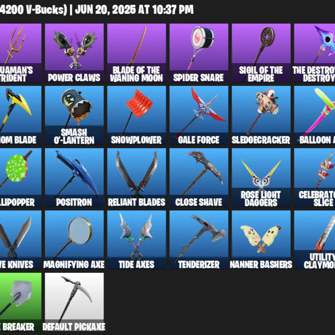 Fortnite: Skins, Emotes & Gear – Samlarboken - 2