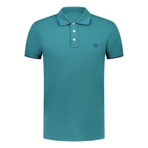 Jacob Cohën Piké. - Jacob Cohën Piké. Turkos. Strl S. Mycket bra skick. Hör av er vid frågor.