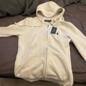 Ralph lauren hoodie  - Riktigt fin Ralph lauren Strl S