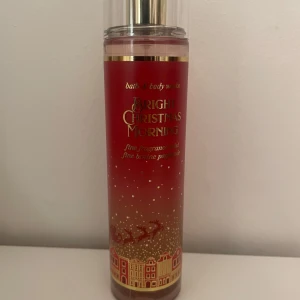 Bath & body works bright christmas morning - Helt ny oanvänd 236 ml