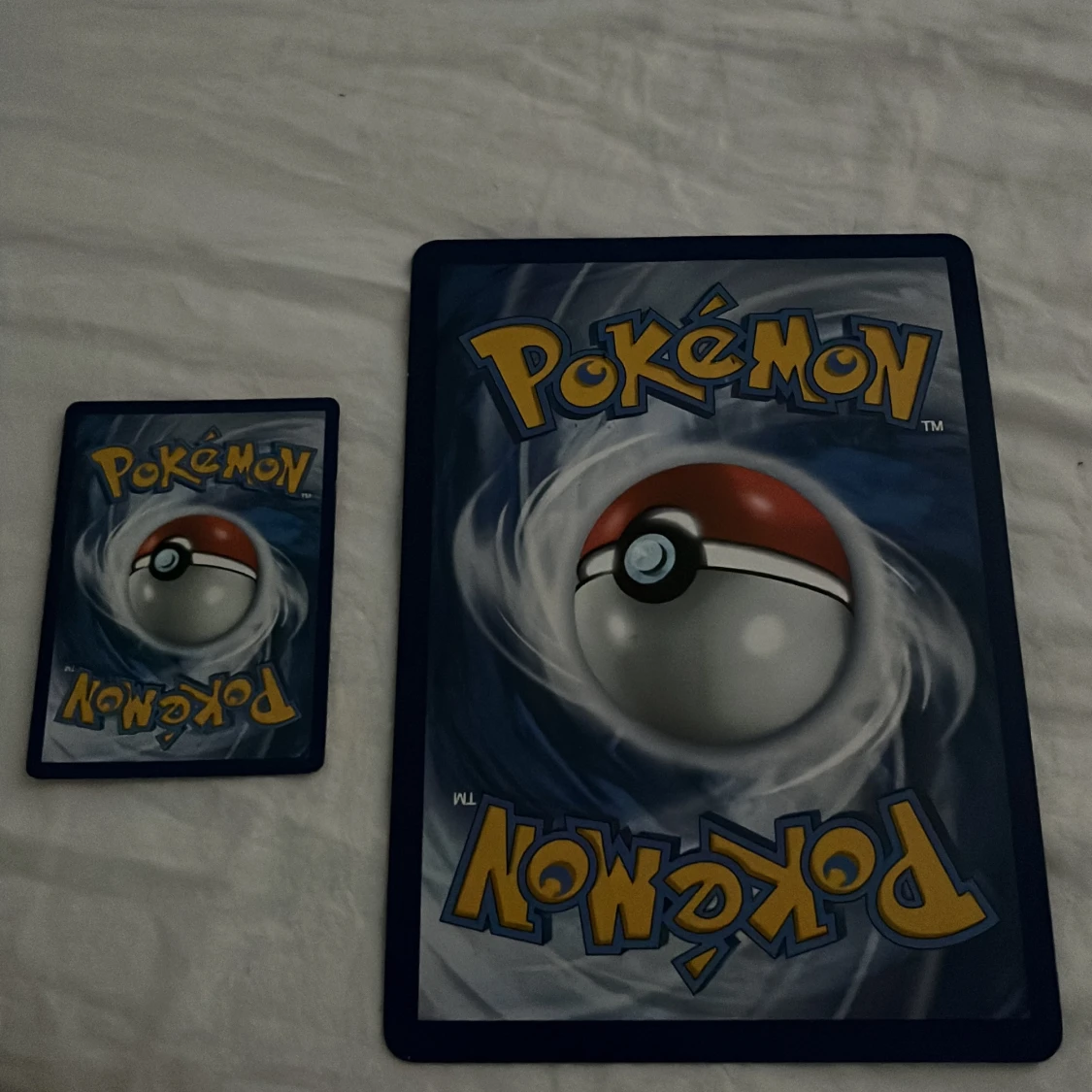 Lance's Charizard V (stort kort) - 1