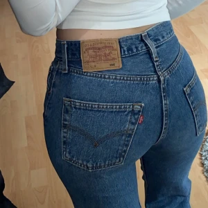 Levis 501 - Helt perfekta jeans i nyskick! Pris kan diskuteras VID SNABB AFFÄR, postas snabbt!💕 W29 L32