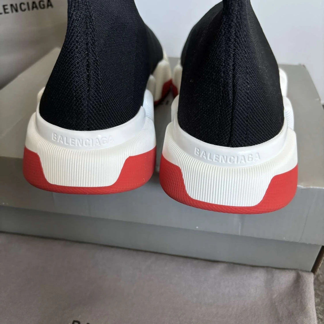 Balenciaga Speed Trainer sneakers - 2
