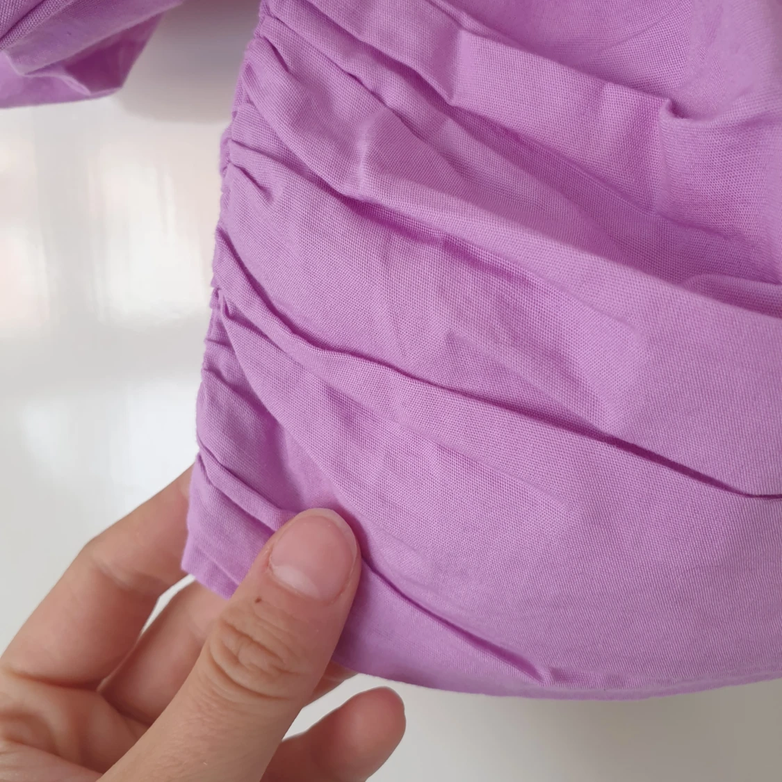 Gina tricot topp  - 2