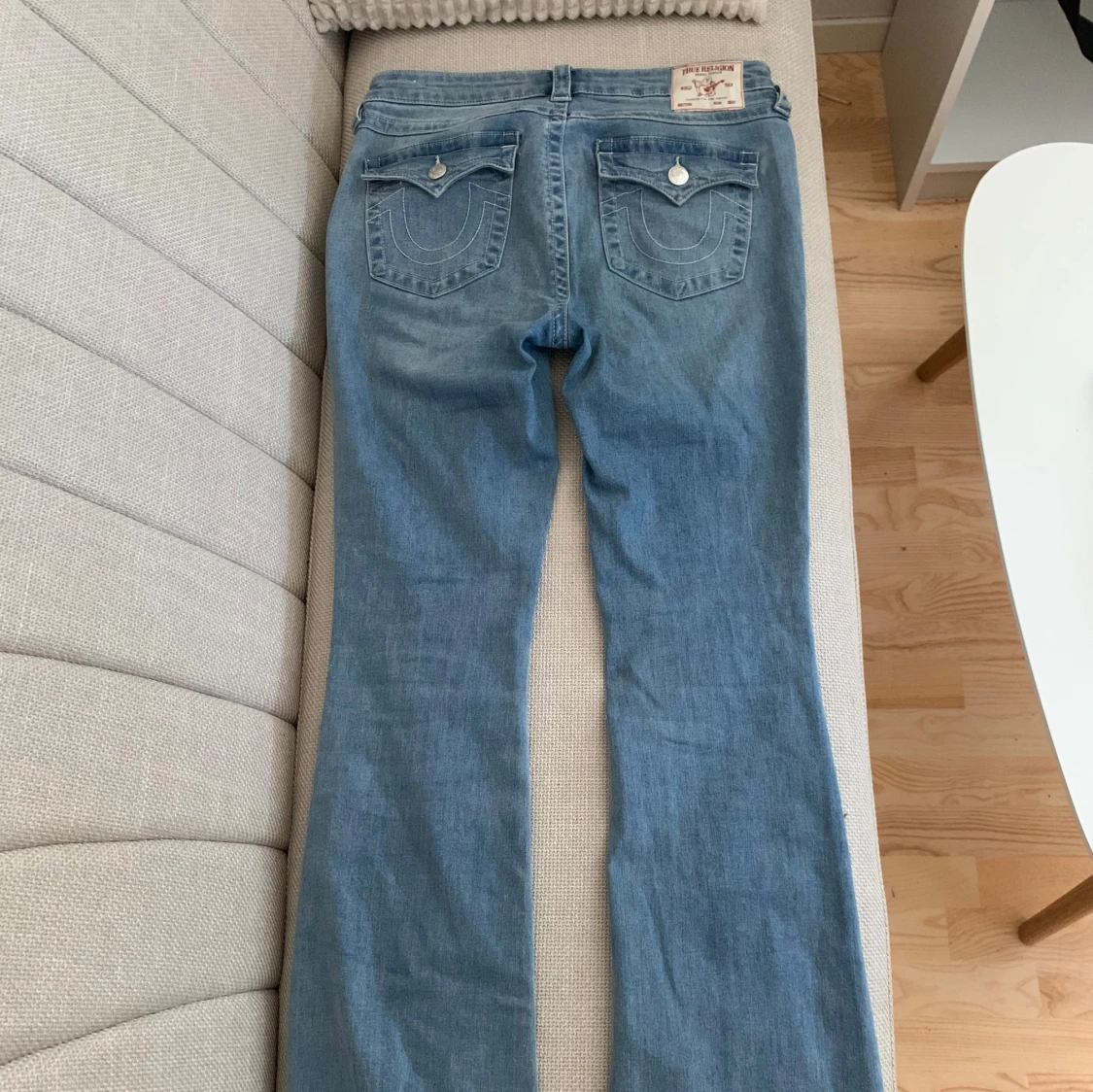 True Religion Jeans  - 3