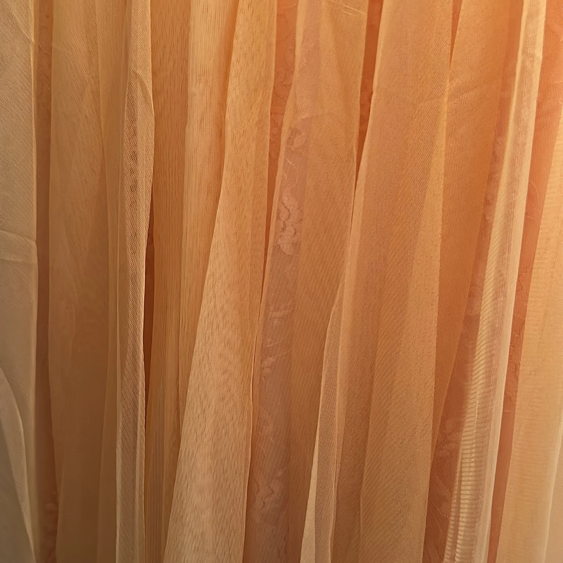 Jätte fint fest klänning och mycket bra skick  - 4