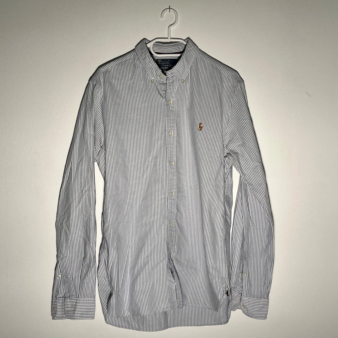 Randig skjorta från Polo Ralph Lauren