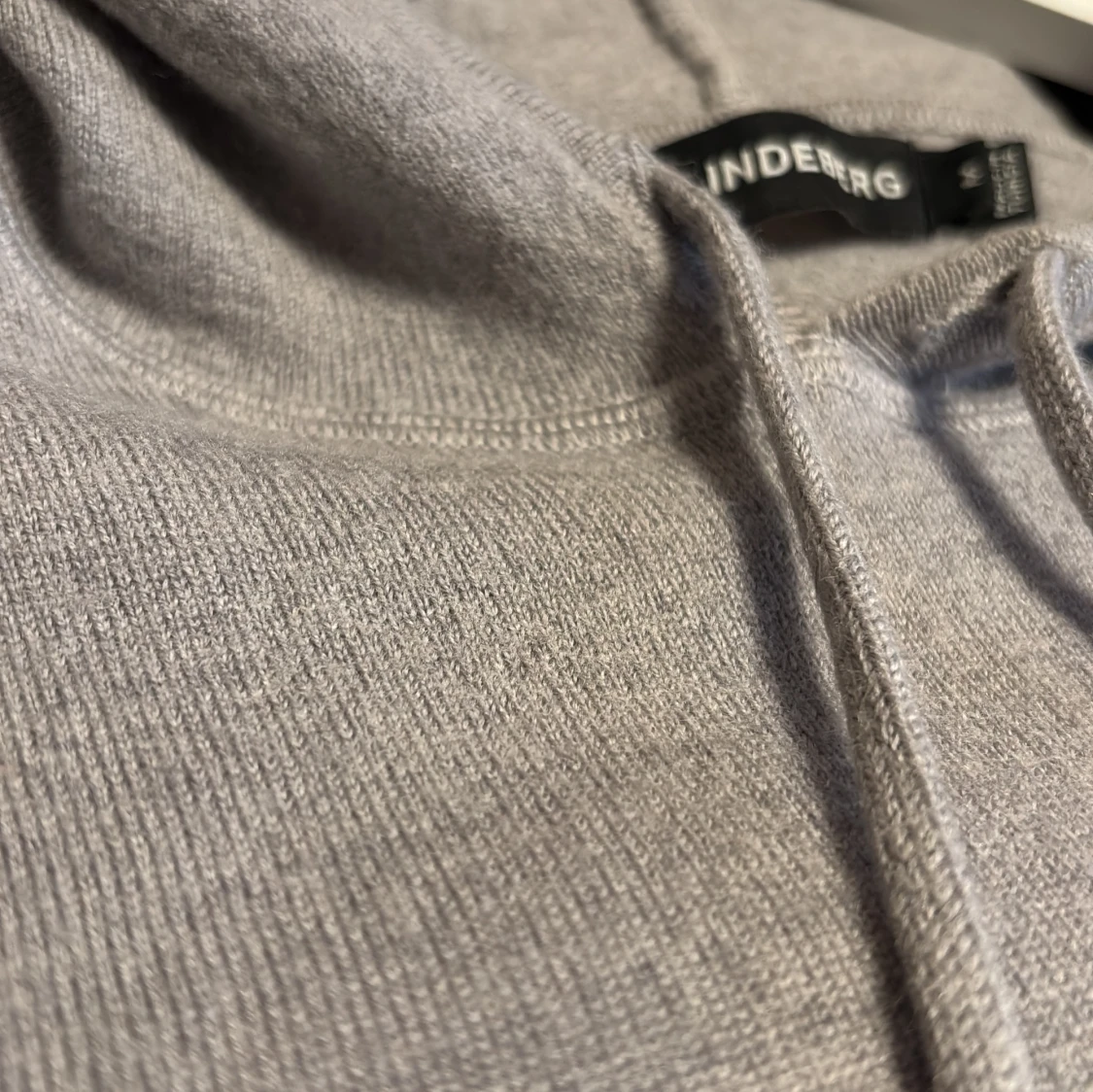 Merinoull från J.Lindeberg - 3