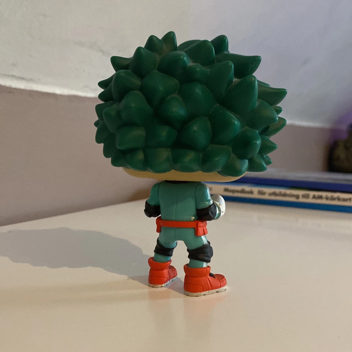Deku funko pop - 1