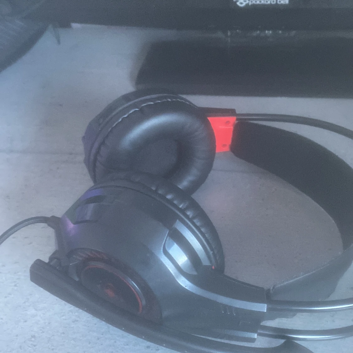  Gaming hörlurar  - 4