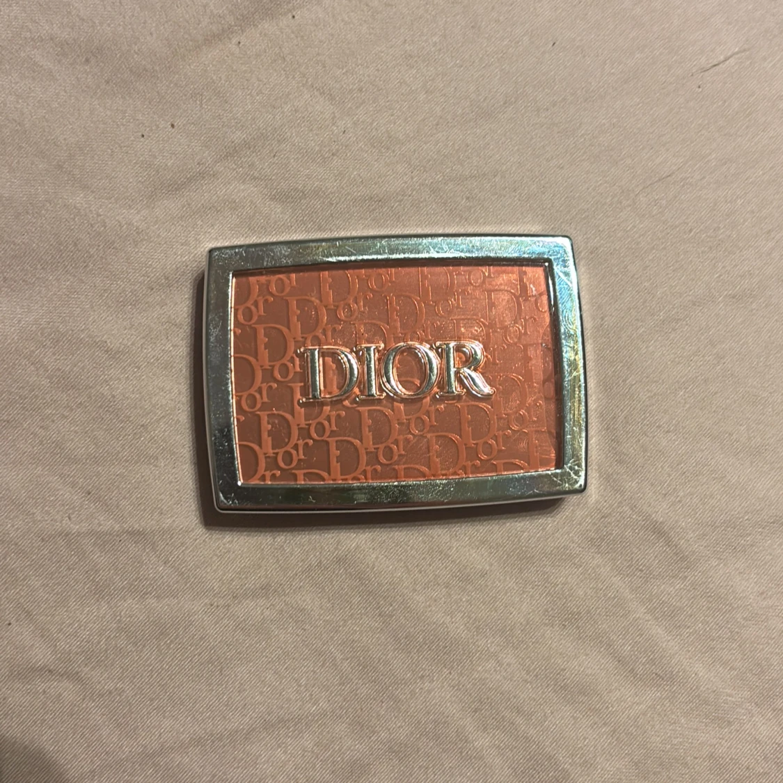 Dior blush