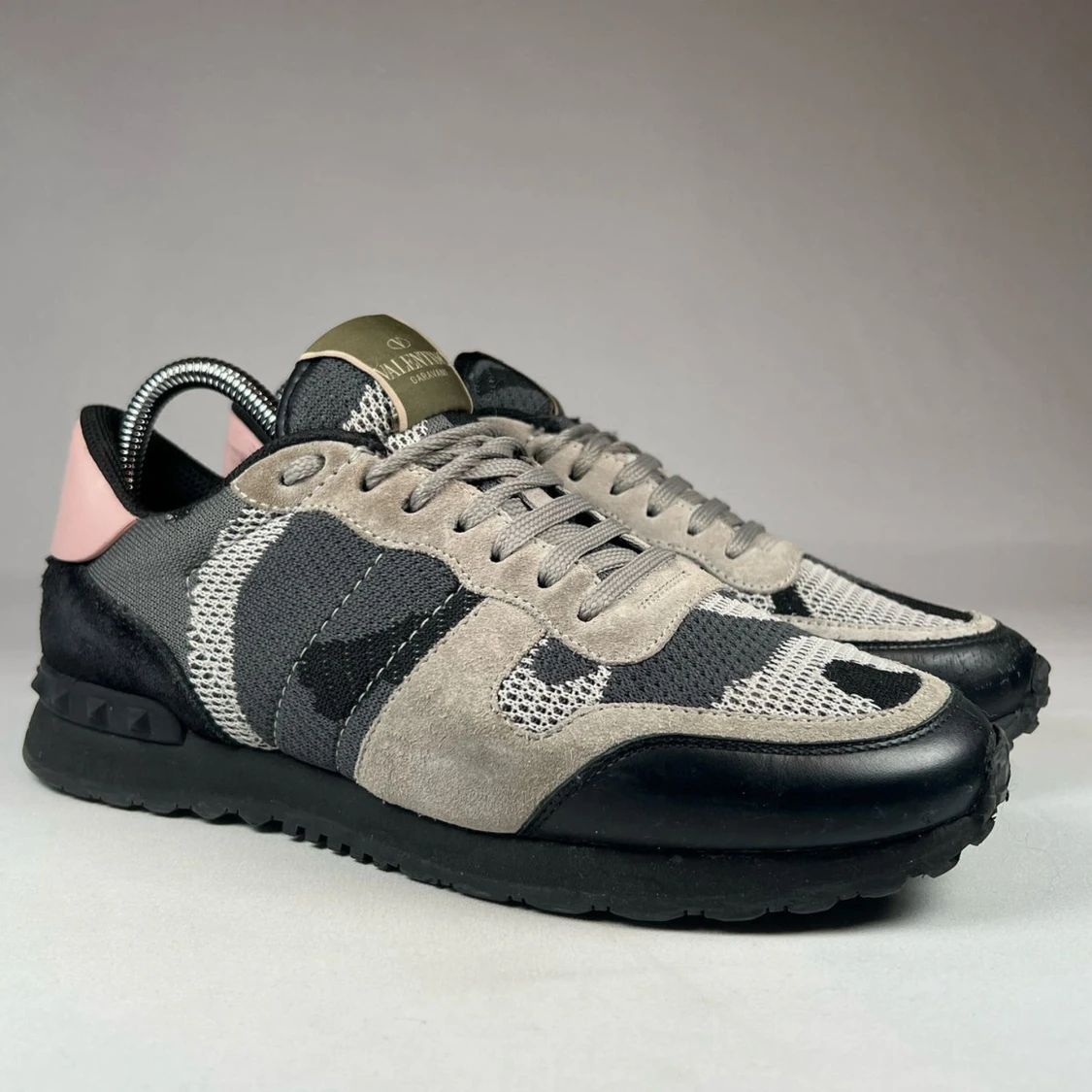 Valentino Rockrunner sneakers  - 3