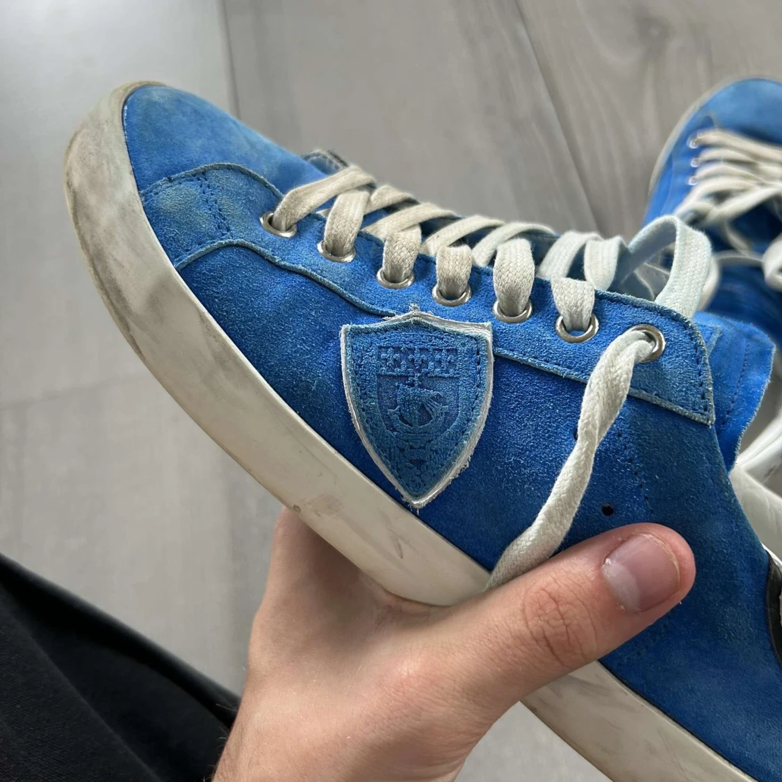 philippe model skor - 3