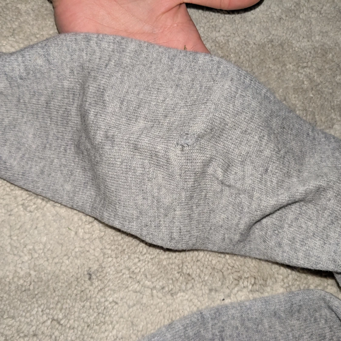 Kashmir tröja från sayless - 2