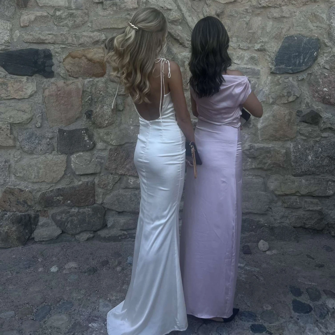 Balklänning Nelly  - 1