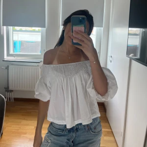 Zara topp - Finaste zara toppen💕
