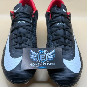 Nike Mercurial Vapor 11 FG Elite - Använda 1-2 gånger extremt fina och rare 