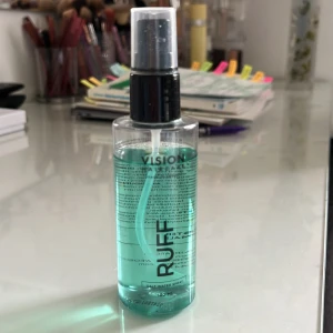 Saltvattenspray - Säljer en saltvattenspray från vision haircare då det inte var något för mig💞100 ml