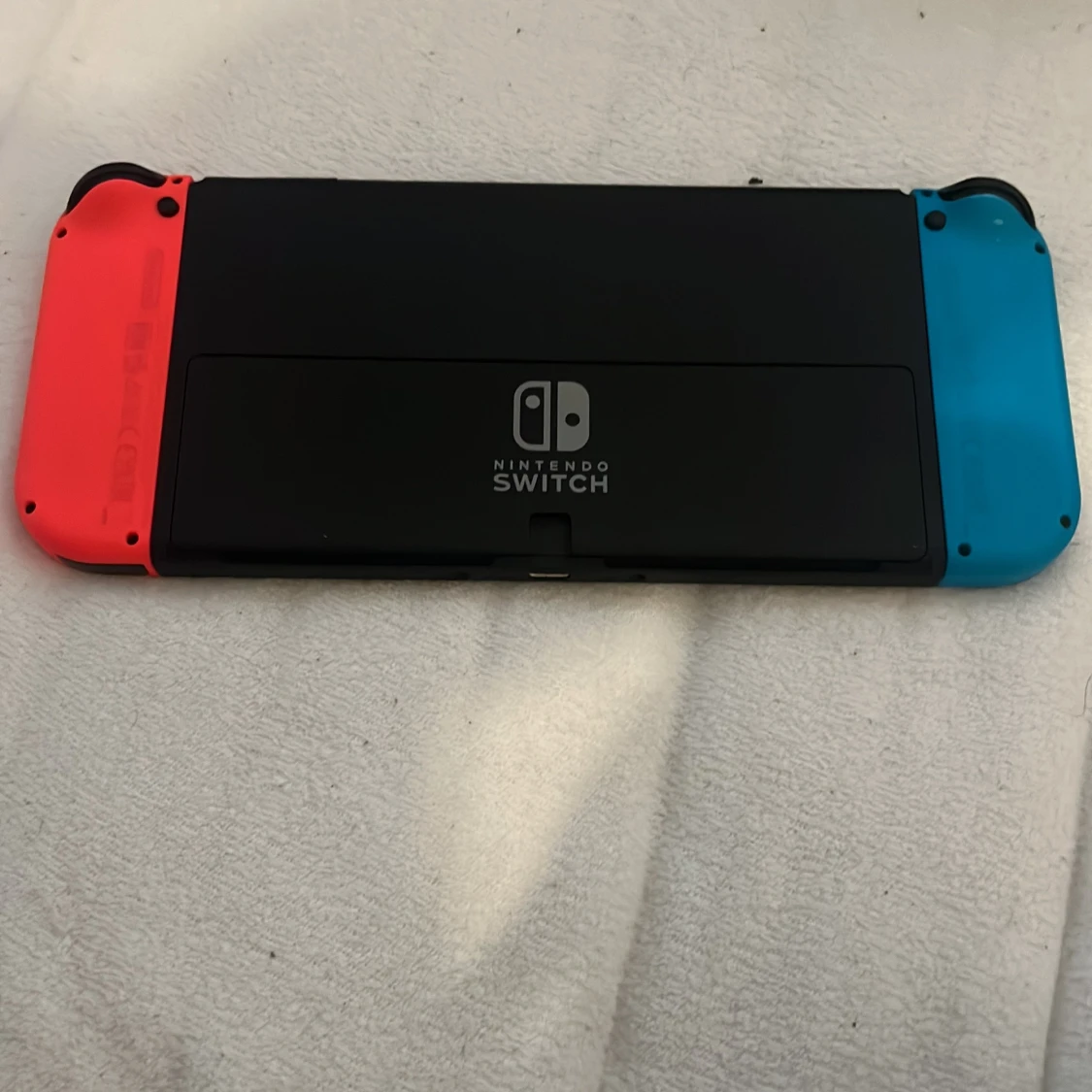 Nintendo switch Oled model - 2