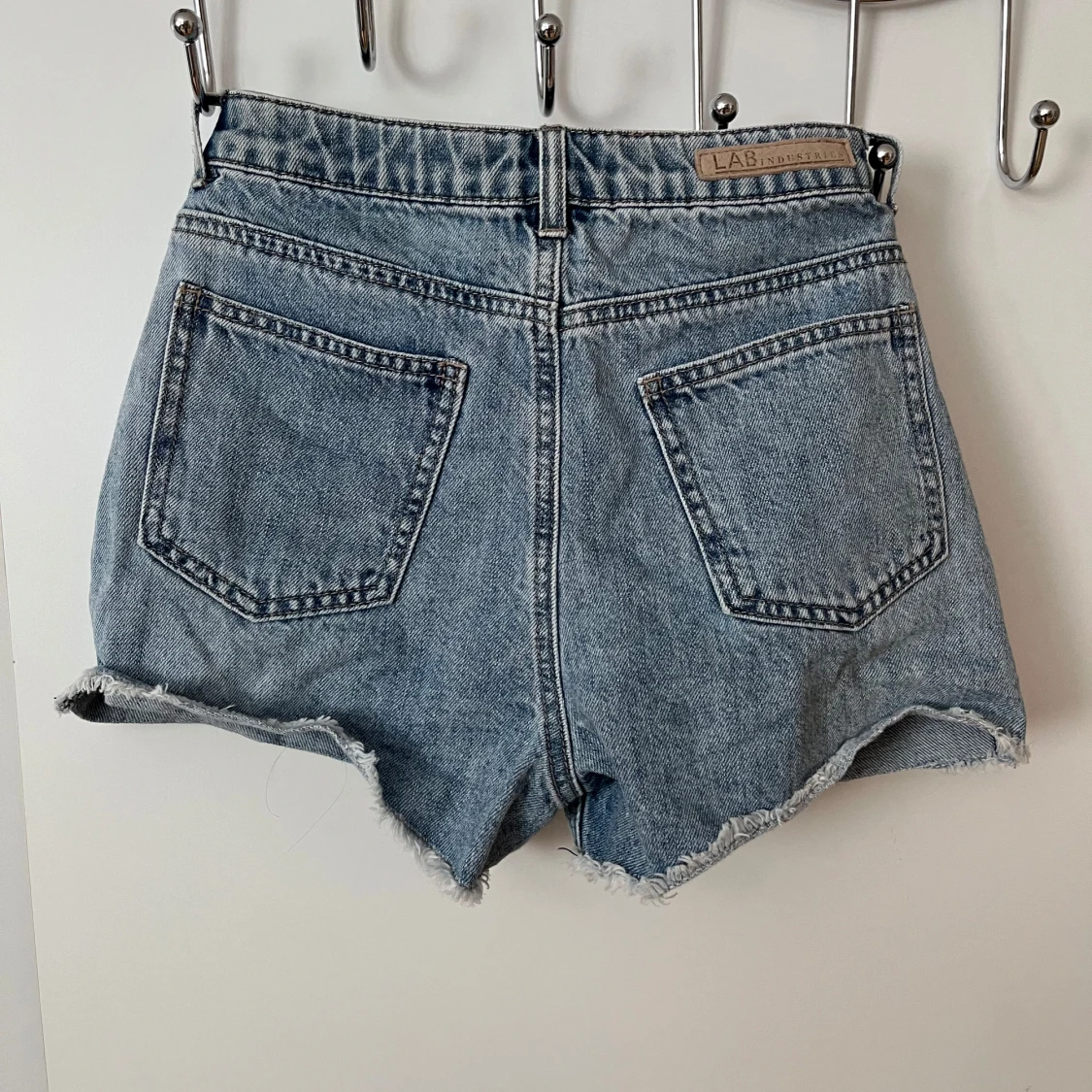 Jeansshorts från Lab Industries💙 - 1