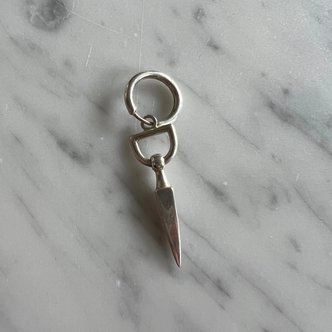 Maria Nilsdotter örhänge  - 4