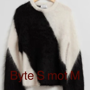 BYTE - Byter mot M kontakta om info