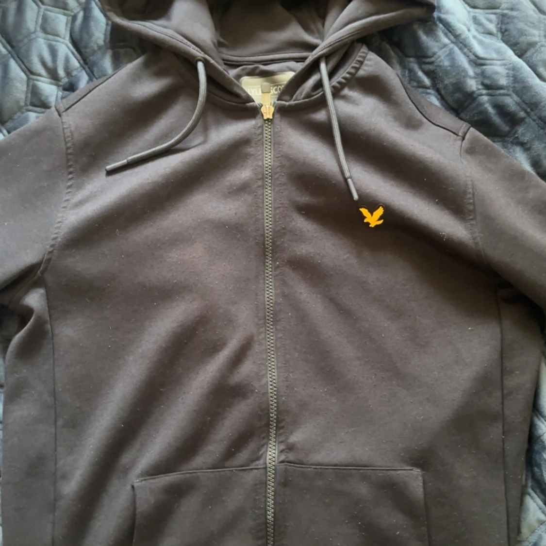  hoodie från Lyle & Scott - 3