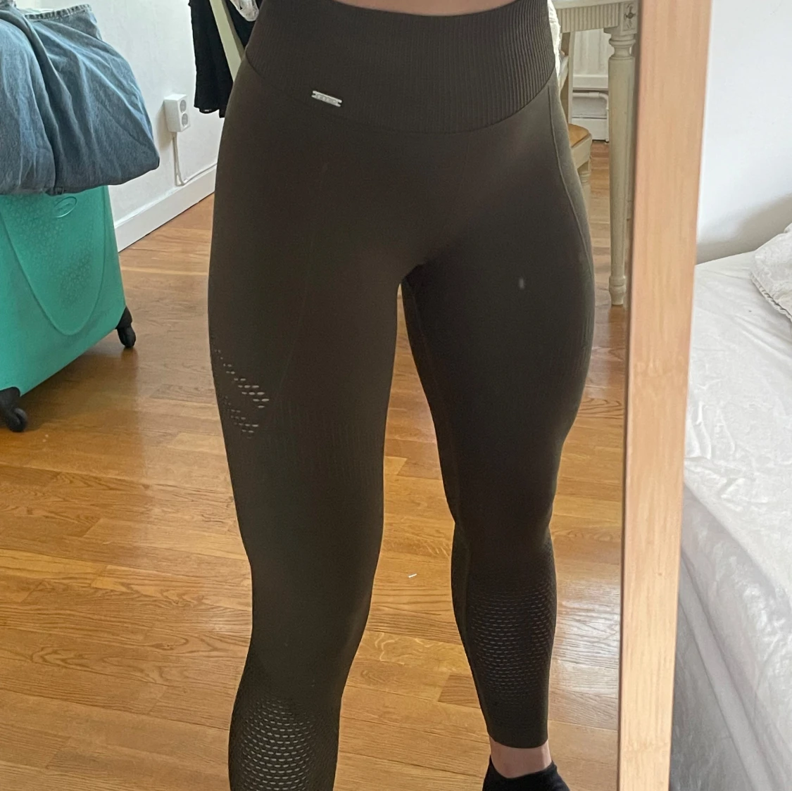 seamless tights från Aim'n