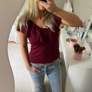 Volang topp - Jätte snygg!!