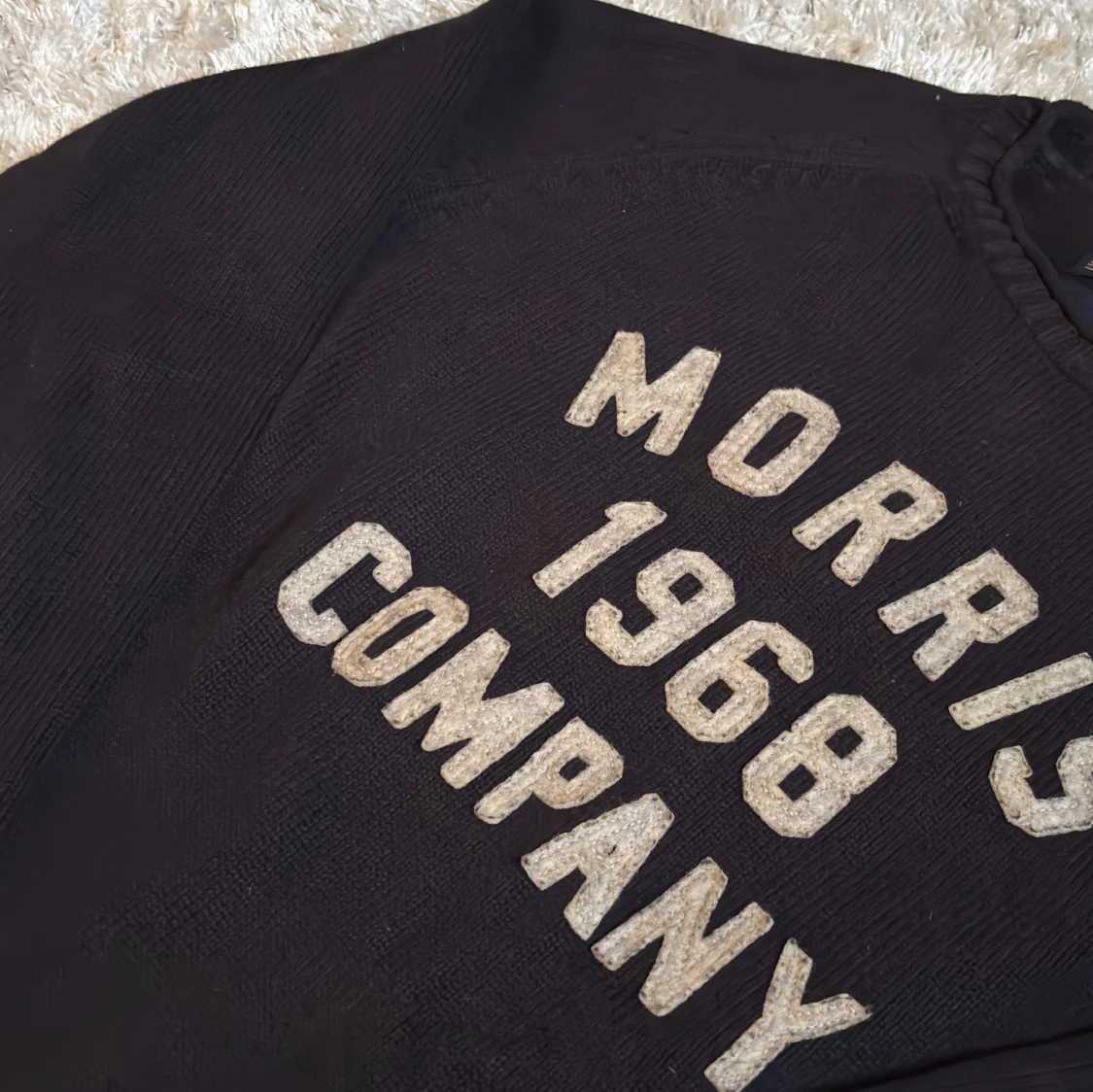 Morris 1968 Company tröja - 1