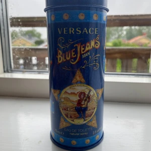Versace Blue Jeans Man 75 ML  - Skicka Dm för att diskutera pris.