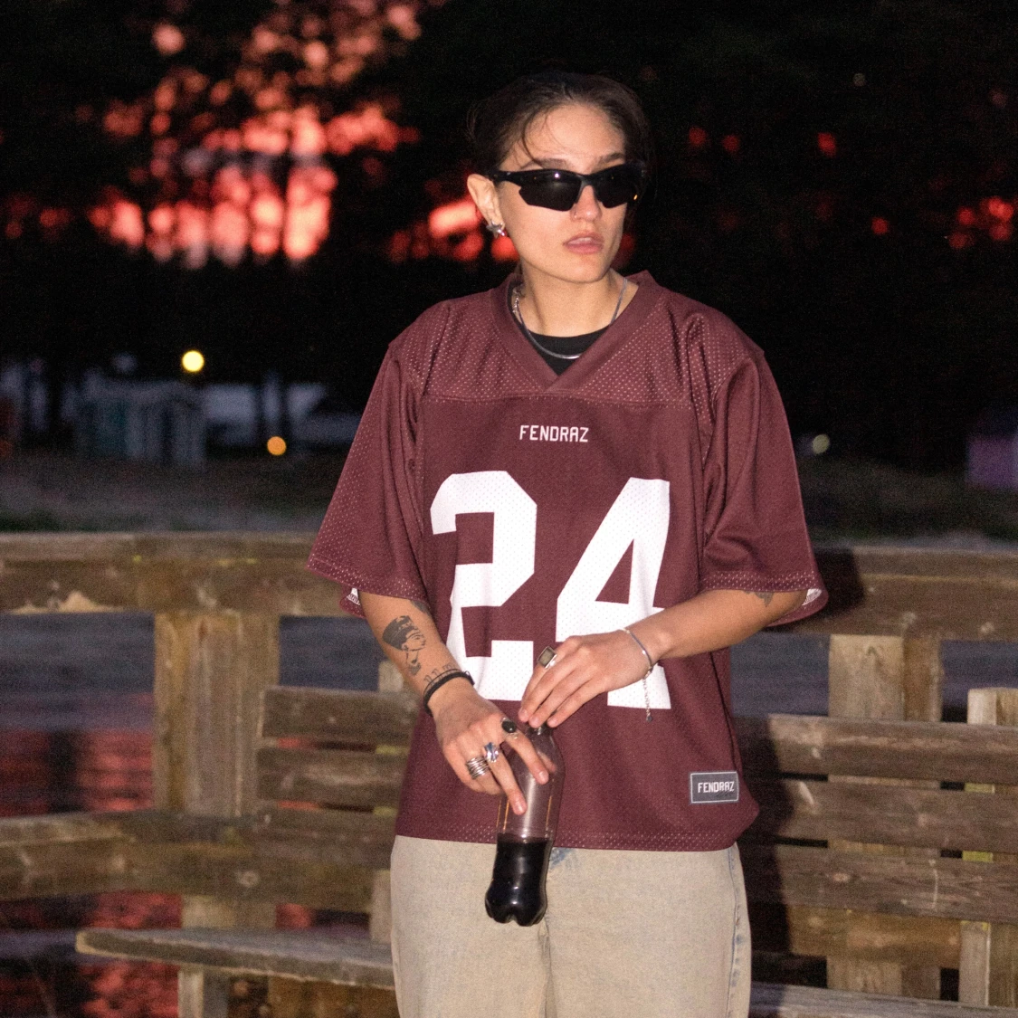 Limited Edition - Endast 30 st - 92