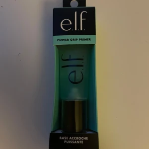 Elf primer - Säljer en e.l.f. Power Grip Primer i originalförpackning. Helt oanvänd 