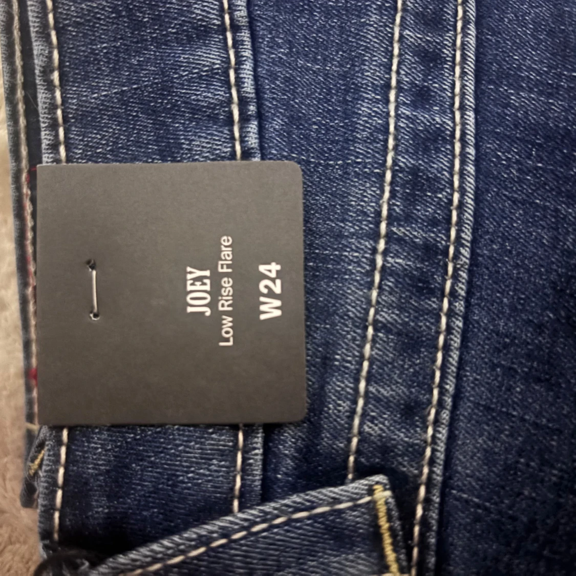 nya Ture religion Jeans  - 2