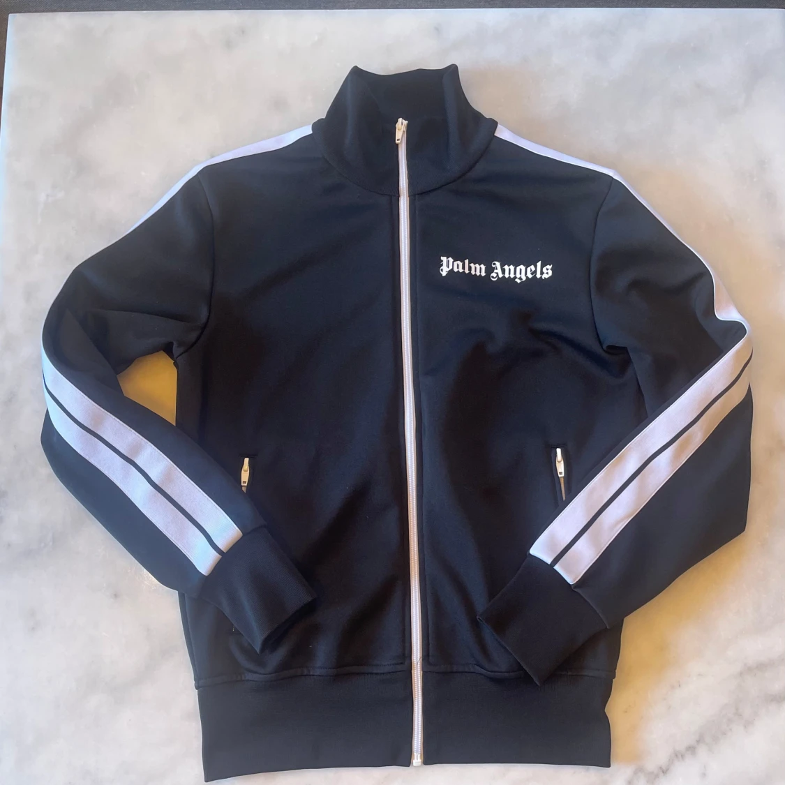 Palm angels track tröja