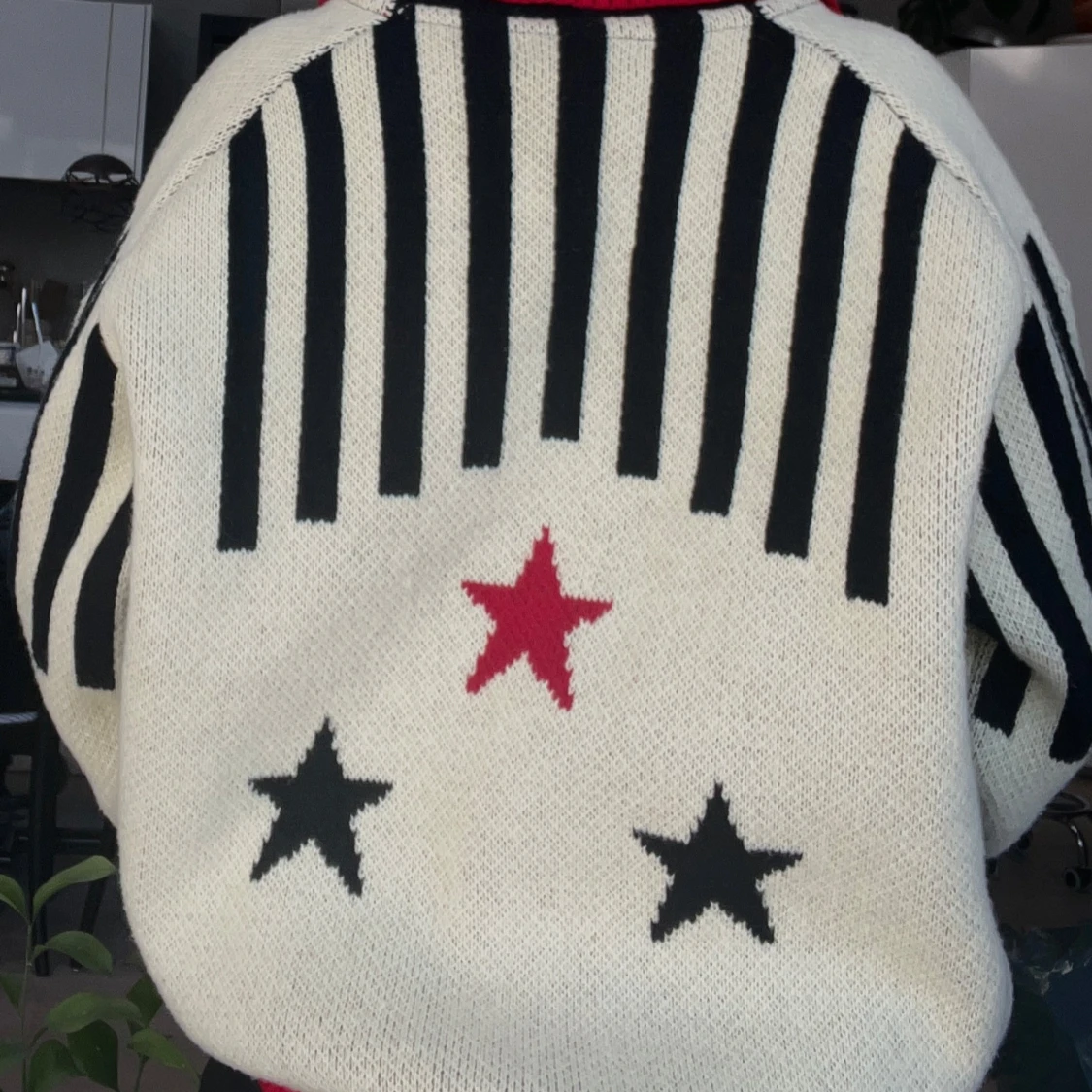 Jaded London tröja - 1