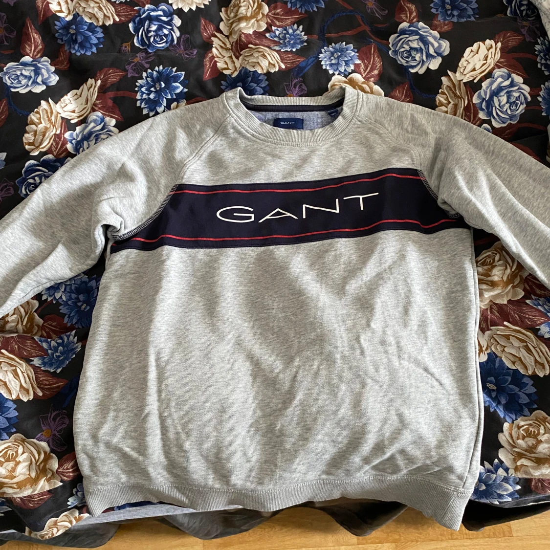 GANT crewneck