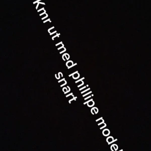 Phillipe model - Vi på palmeirs clst kommer lägga ut Phillipe models så om du är intresserad gå in på våran TikTok som heter samma som Plick namn och se