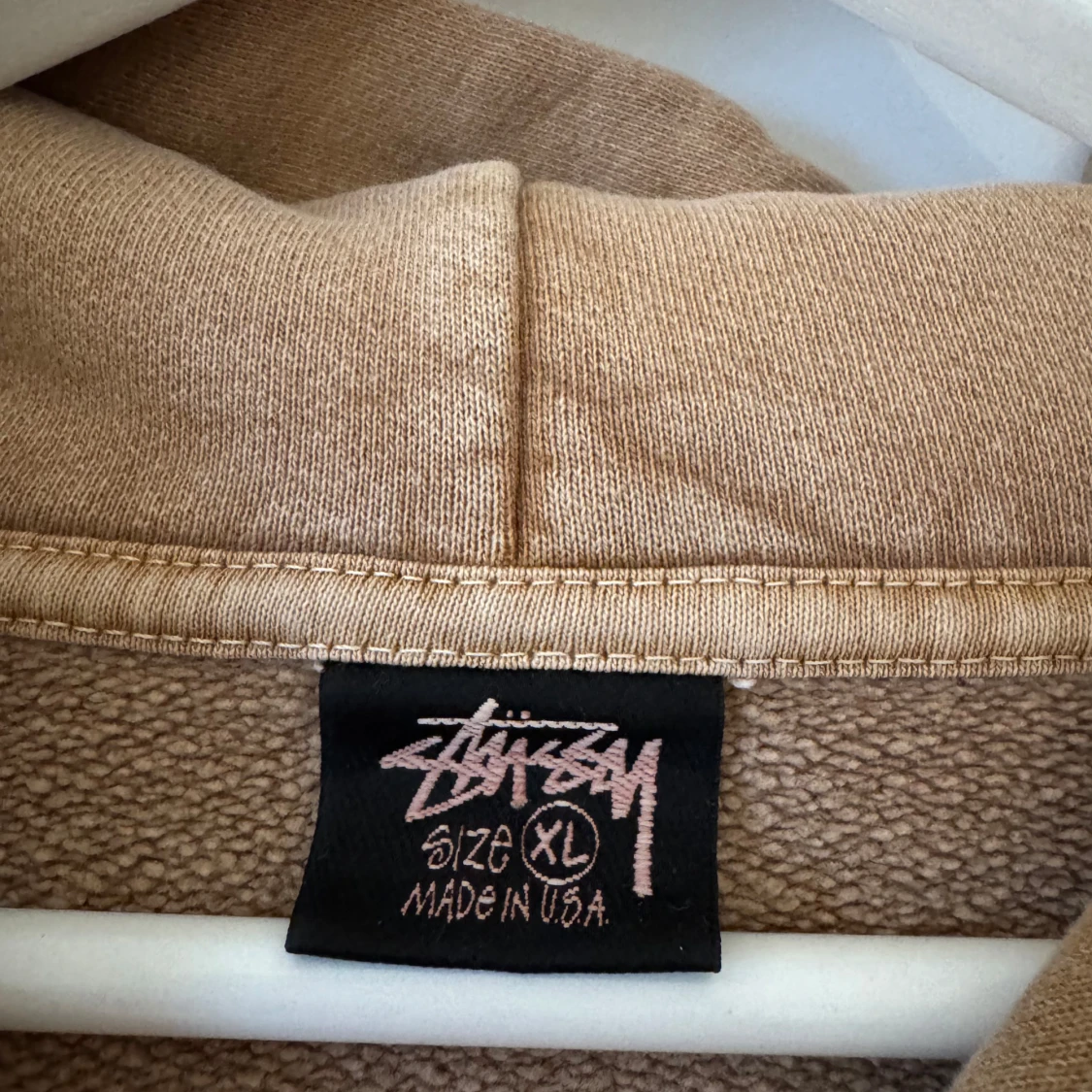 Our Legacy & Stüssy - 1