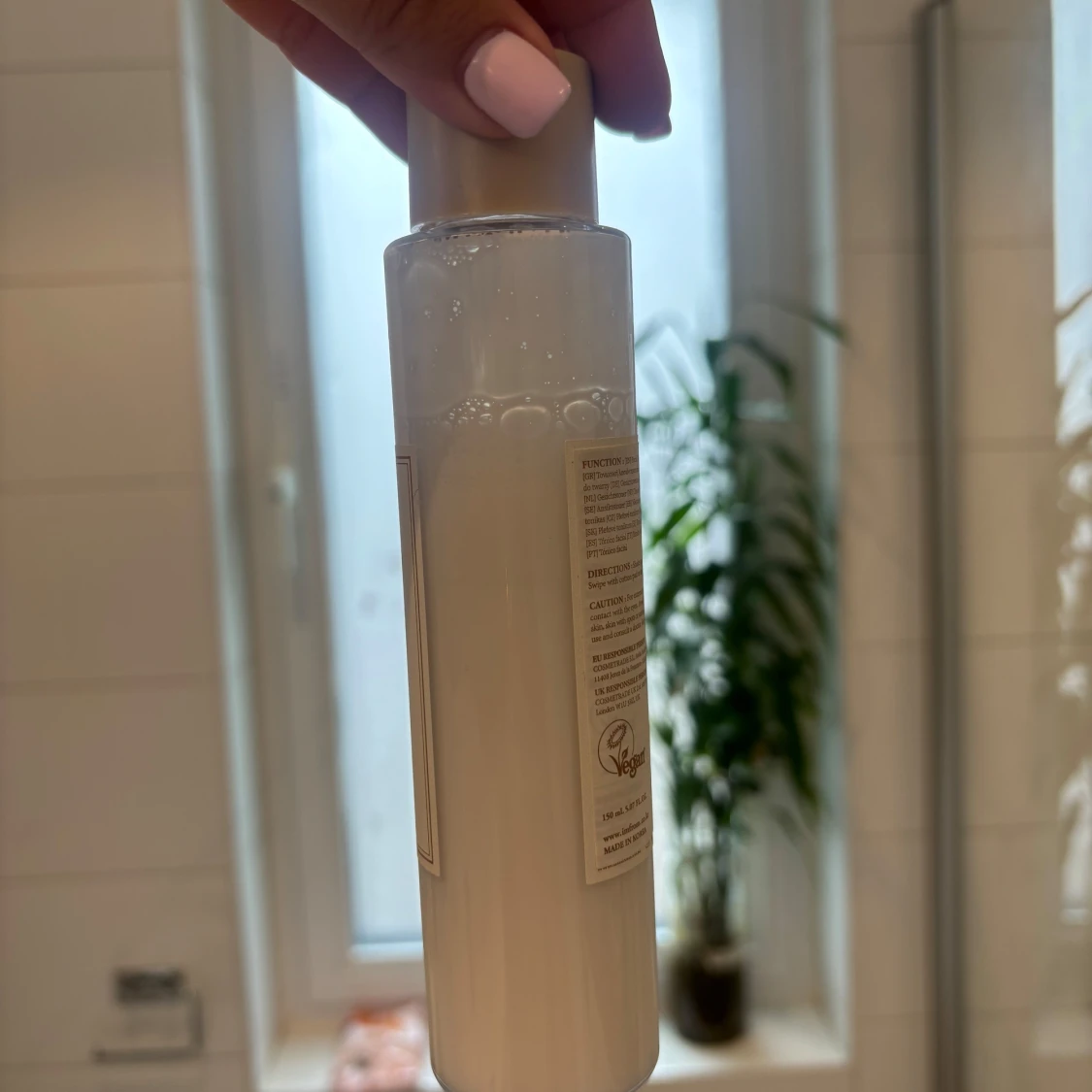 Rice Toner från I'm From - 1