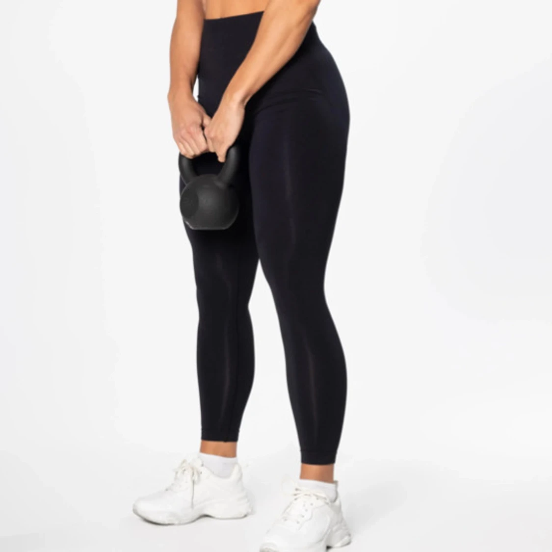 Svarta leggings från Relode - 2